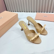 Miu Miu Sandals